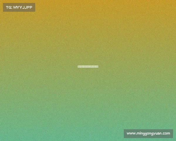 电子竞技运动与管理职业规划书